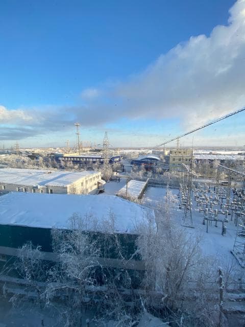 4 комн., 71 м², КПД, Рабочий городок, Водоканал 6
