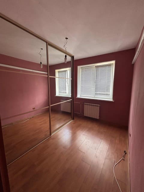 4 комн., 77 м², КПД, Апельсин 5