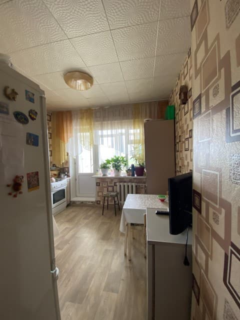 2 комн., 55 м², 112 серия, Центр - район пл. Ленина