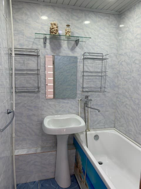 4 комн., 72 м², КПД 13