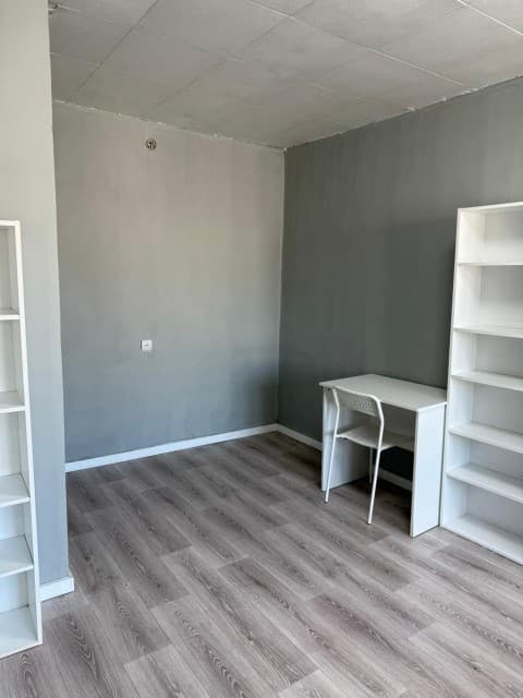 1 комн., 31 м², Блочный, Крытый рынок 7