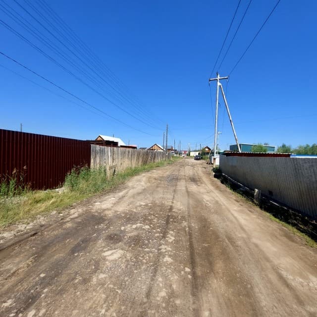 1225 м², земельные участки, продаю 10