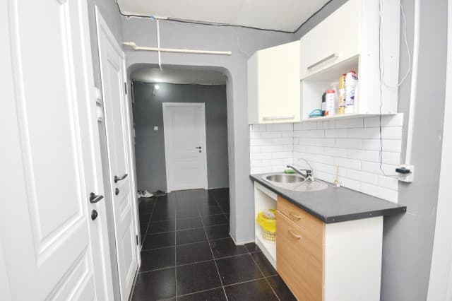 4 комн., 71 м², КПД, ТЦ "Олонхо" 14