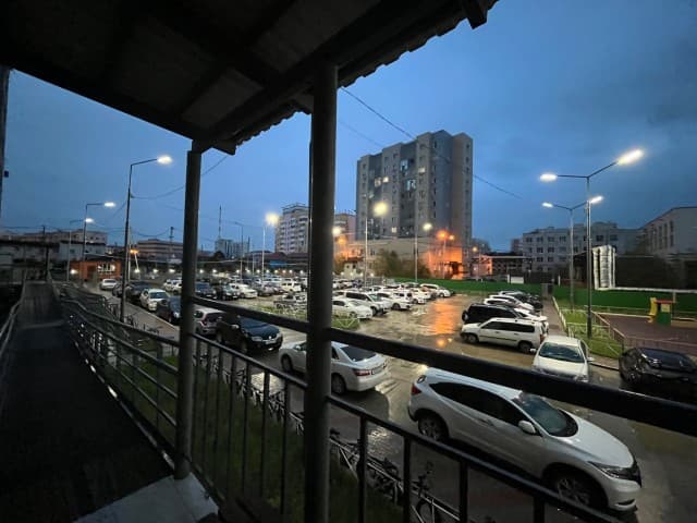 1 комн., 36 м², Инд. планировка, Кинотеатр Лена 2
