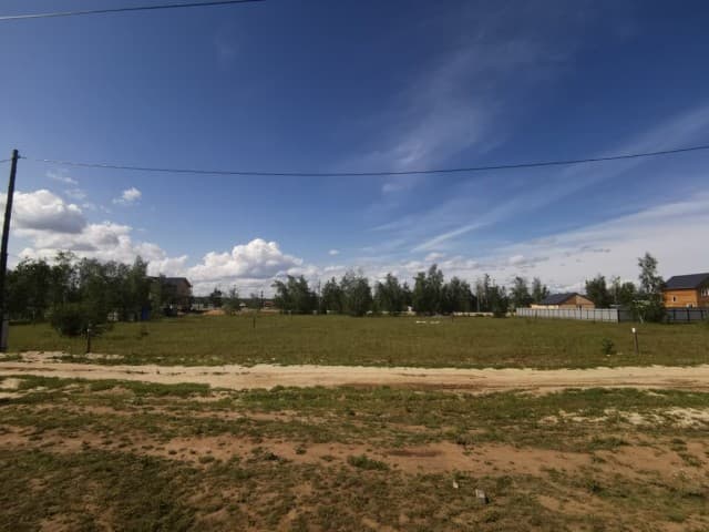 1007 м², земельные участки, продаю 2