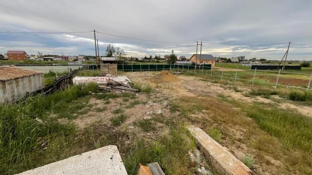 1060 м², земельные участки, продаю 3