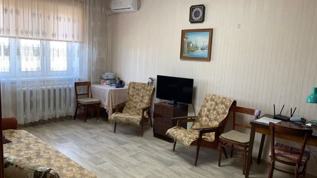 2 комн., 55 м², 112 серия, Центр - район пл. Ленина 6