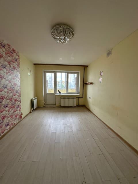4 комн., 72 м², КПД, ДСК 3