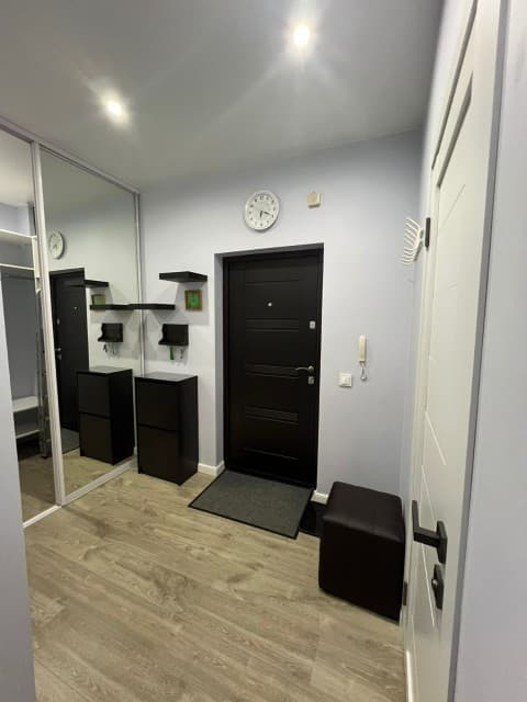 1 комн., 35 м², Монолитно-каркасный, 203 мкрн. 2
