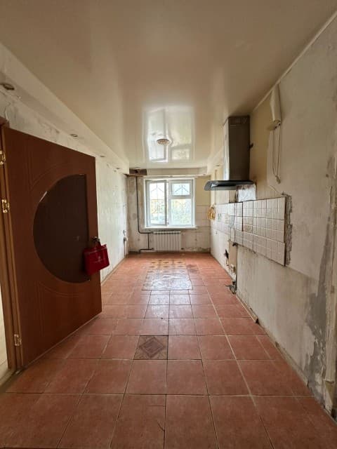 4 комн., 72 м², КПД, ДСК 2