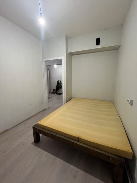 1 комн., 36 м², Инд. планировка, Кинотеатр Лена 6