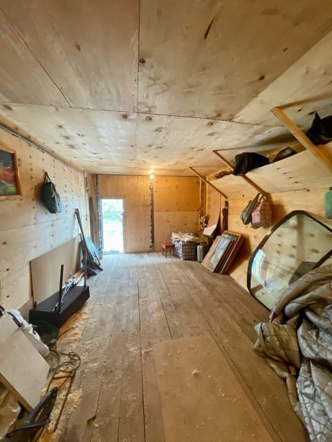 2 комн., 52 м², Блочный, Кангалассы 12