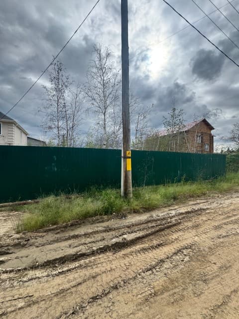 800 м², земельные участки, продаю 7