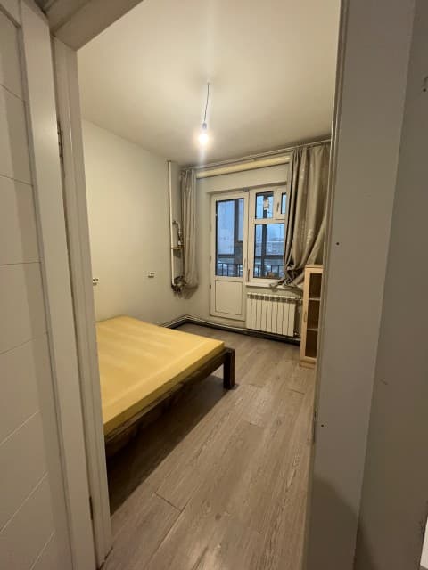 1 комн., 36 м², Инд. планировка, Кинотеатр Лена 4