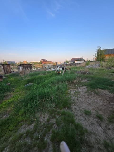 1200 м², земельные участки, продаю
