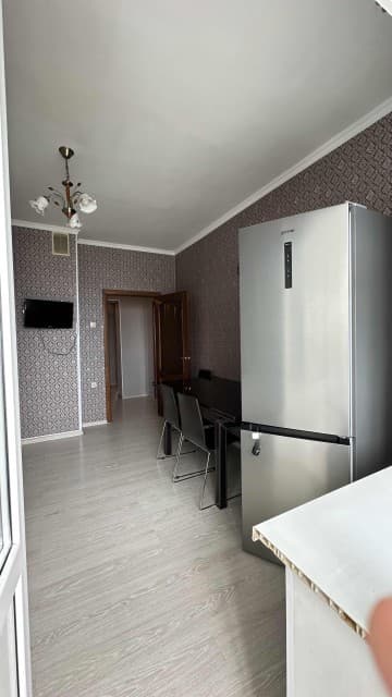 2 комн., Инд. планировка, Авиапорт 2