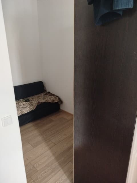 1 комн., 32 м², Инд. планировка, Другие районы