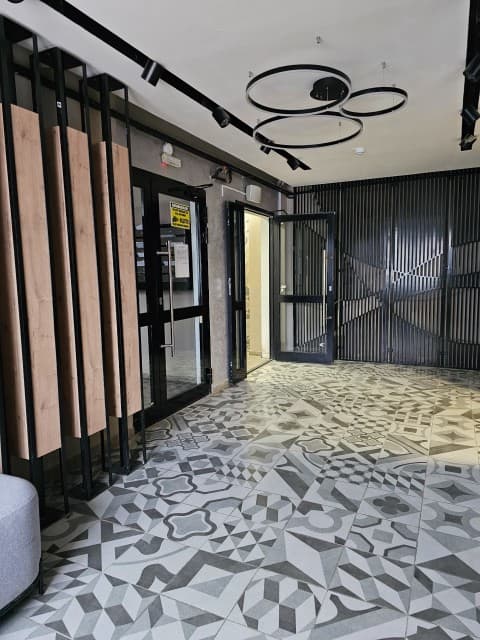 2 комн., 48 м², Монолитно-каркасный, Автодорожная 8