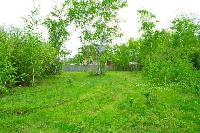 1513 м², земельные участки, продаю 2