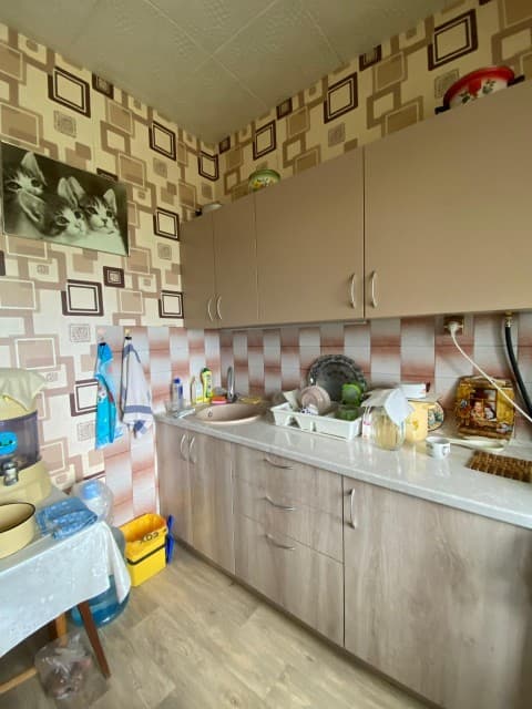 2 комн., 55 м², 112 серия, Центр - район пл. Ленина 2