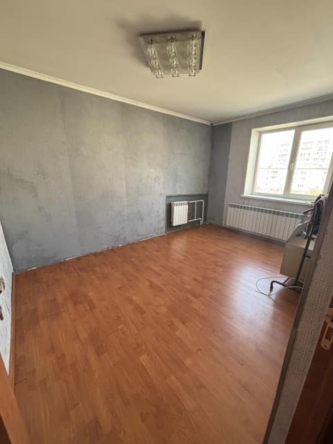 4 комн., 77 м², КПД, Апельсин 9