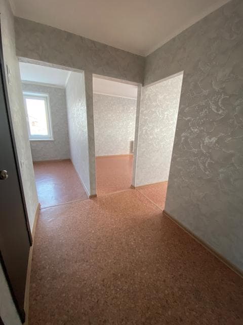 4 комн., 71 м², КПД, Рабочий городок, Водоканал 8