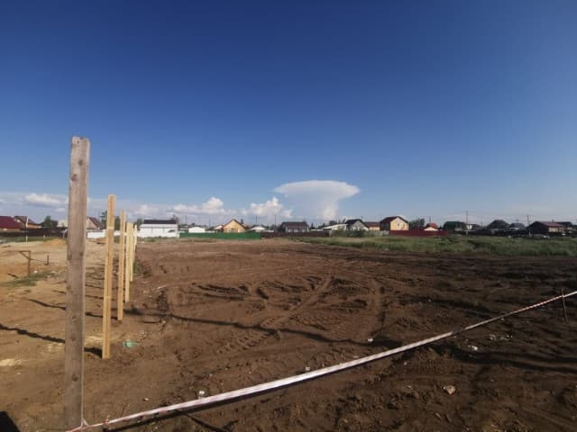 2000 м², земельные участки, продаю 5