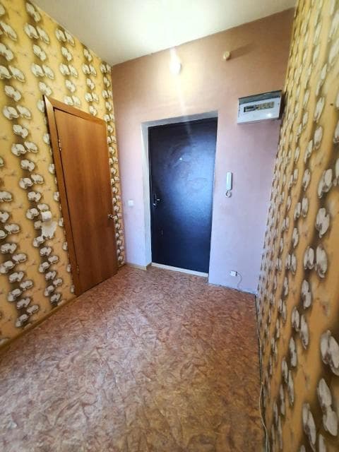 1 комн., Монолитно-каркасный, ДСК 15