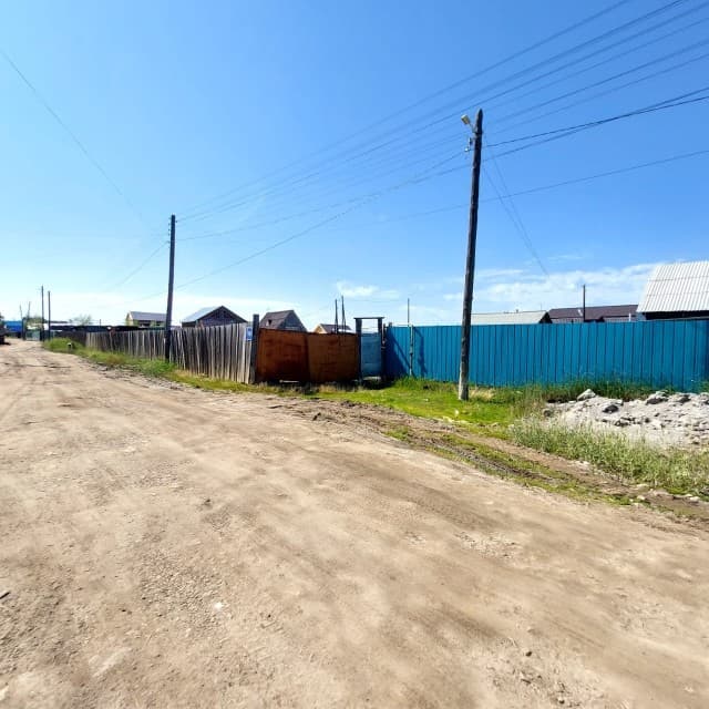 1225 м², земельные участки, продаю 9