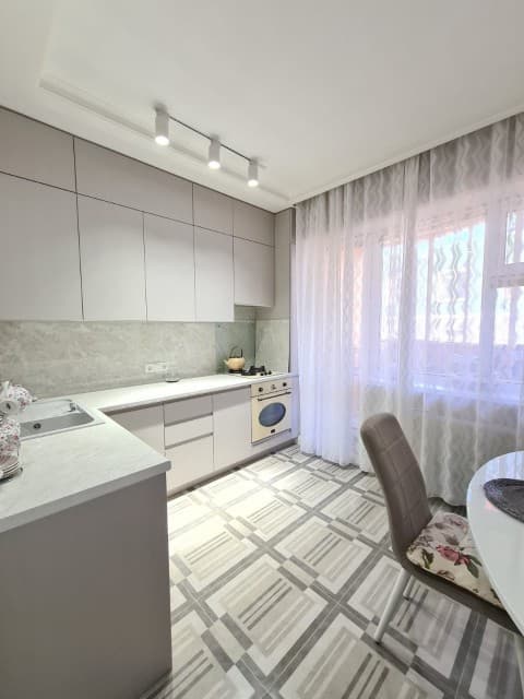 2 комн., 60 м², 112 серия, 203 мкрн. 4