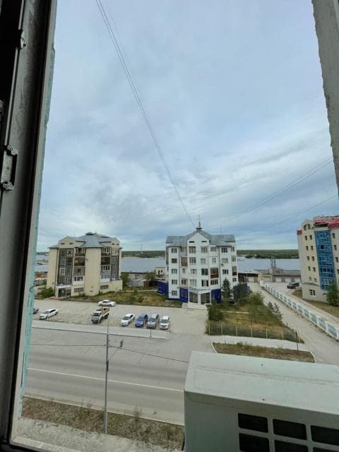 4 комн., 106 м², 112 серия, 202 мкрн. 7