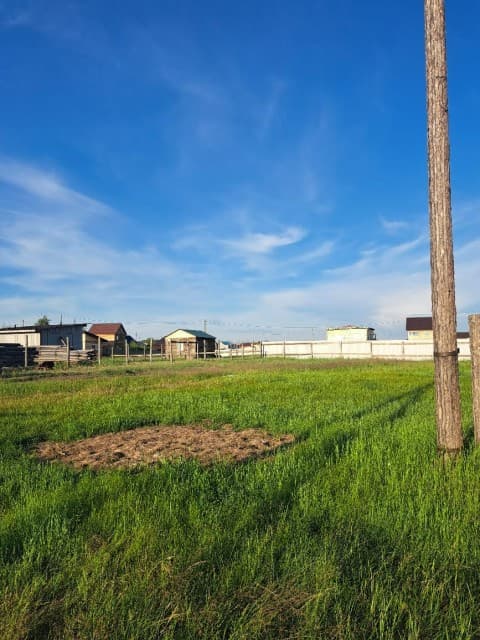 800 м², земельные участки, продаю 3