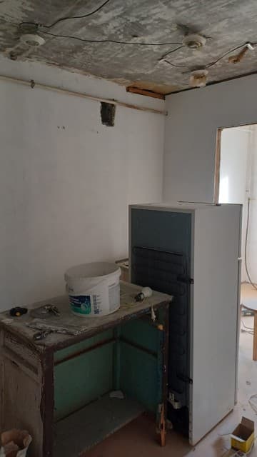 1 комн., 35 м², КПД, ТЦ "Олонхо" 3