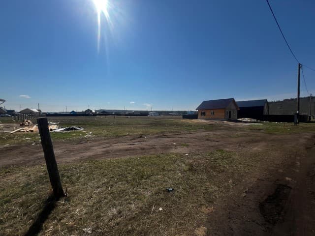 1084 м², земельные участки, продаю