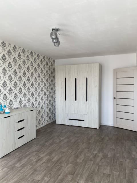 4 комн., 72 м², КПД