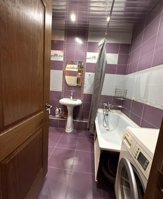 1 комн., 39 м², Инд. планировка, Муус Хайа 7