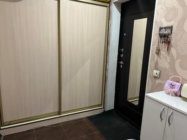 1 комн., Блочный, ЯГСХА 6