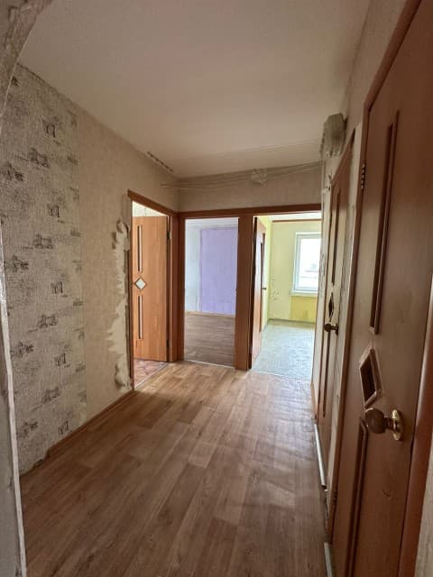 4 комн., 72 м², КПД, ДСК 7