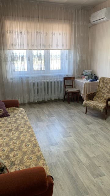 2 комн., 55 м², 112 серия, Центр - район пл. Ленина 3
