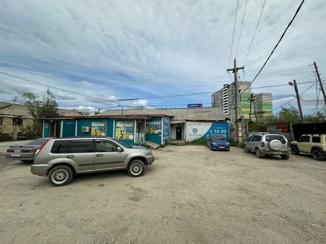 1909 м², земельные участки, продаю