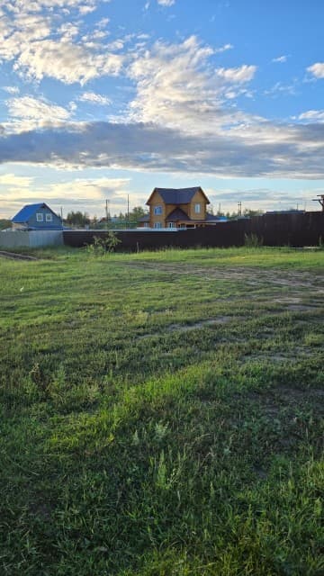 891 м², земельные участки, продаю 3