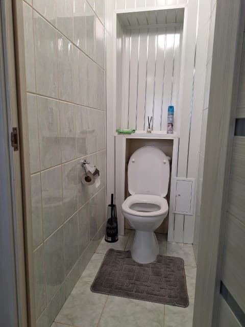 2 комн., 46 м², КПД, Рабочий городок, Водоканал 10