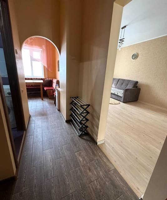 1 комн., 39 м², Инд. планировка, Муус Хайа 5