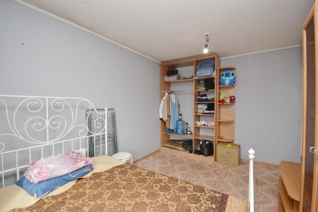 4 комн., 71 м², КПД, ТЦ "Олонхо" 6