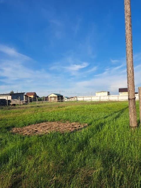 800 м², земельные участки, продаю 4