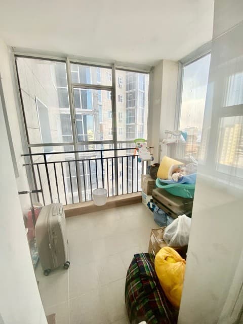 2 комн., 60 м², Монолитно-каркасный, 103 квартал (Ростелеком) 6