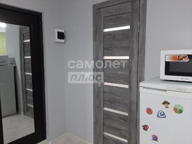 1 комн., 22 м², Малосемейка, 31 школа 7
