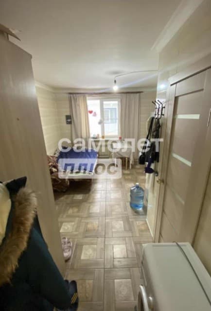 Студия, 19 м², Другое, Авиапорт 3