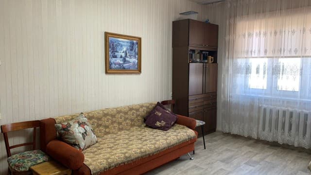 2 комн., 55 м², 112 серия, Центр - район пл. Ленина 5