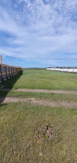 1000 м², земельные участки, продаю 3